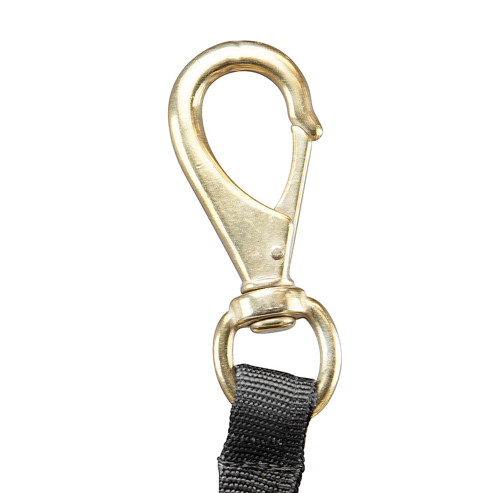 Klein Tools 5106S Straight Wall Bucket with Swivel Snap Hook