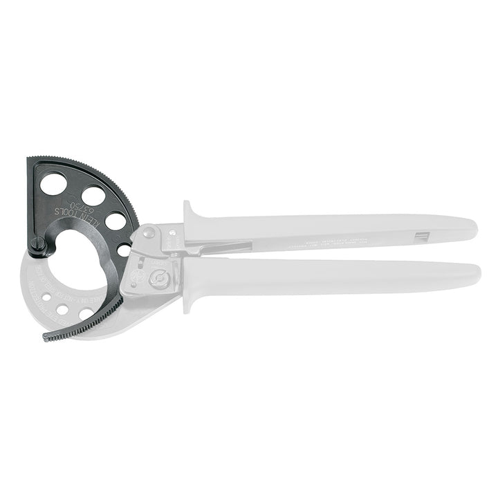 Klein Tools 63751 Replacement Moving Blade Set for Pre-2017 Cat. No. 63750