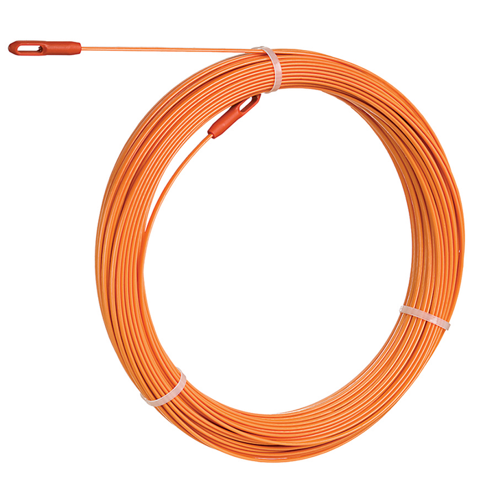 Ideal 31-552 Volt-Guard Replacement Fish Tape, 60'