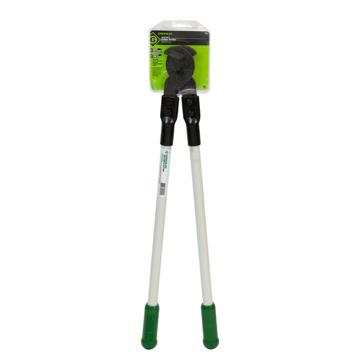 Greenlee 706 Scissor Style Cable Cutter