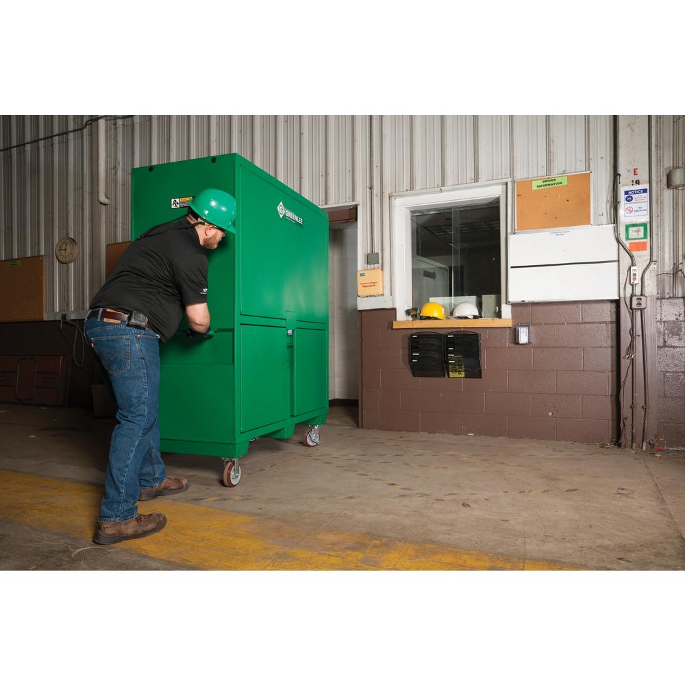 Greenlee 7060-CFO Compact Field Office