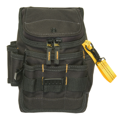 CLC 1524 MEDIUM ZIPTOP™ UTILITY POUCH