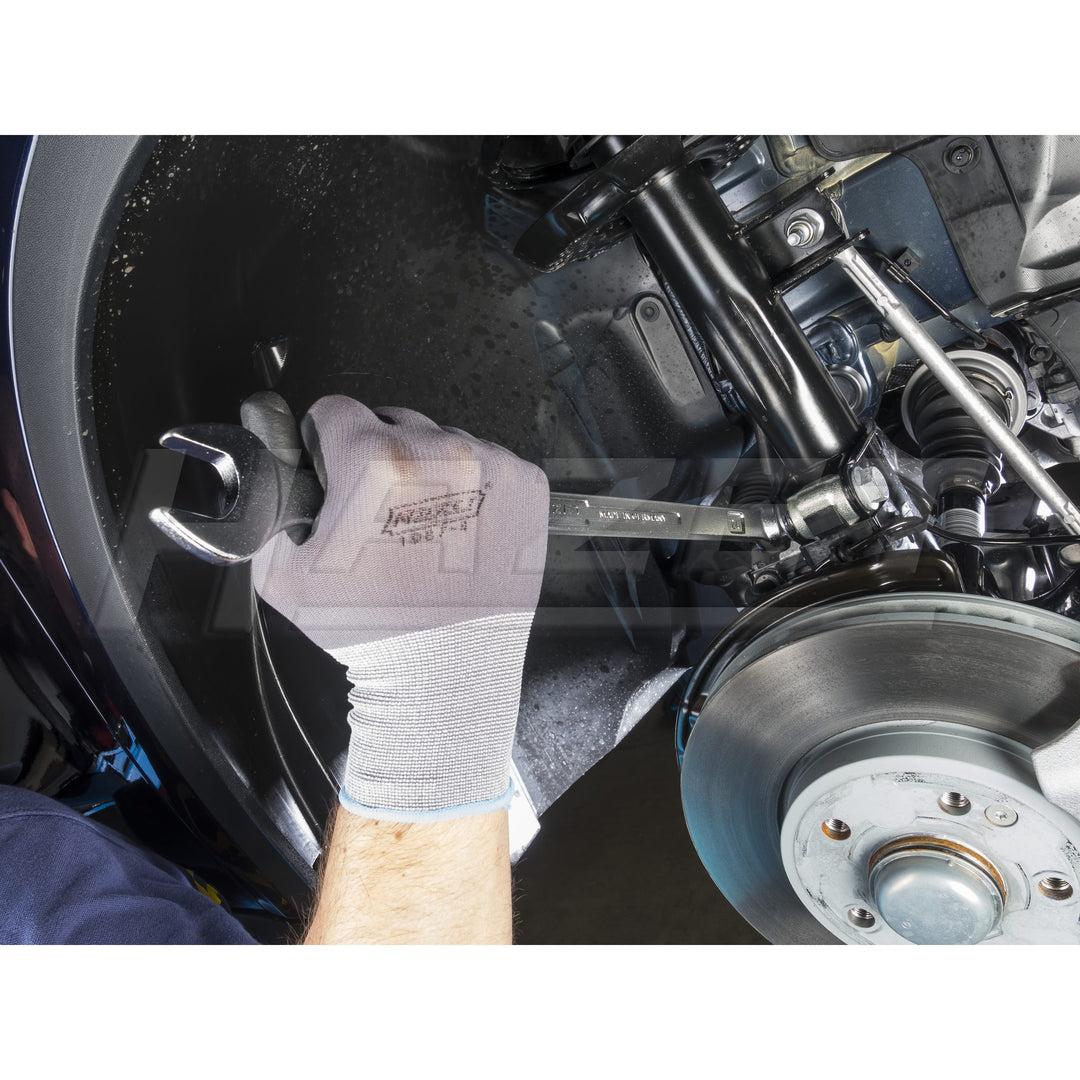 Hazet 600LG-16 Combination Wrench, 16mm