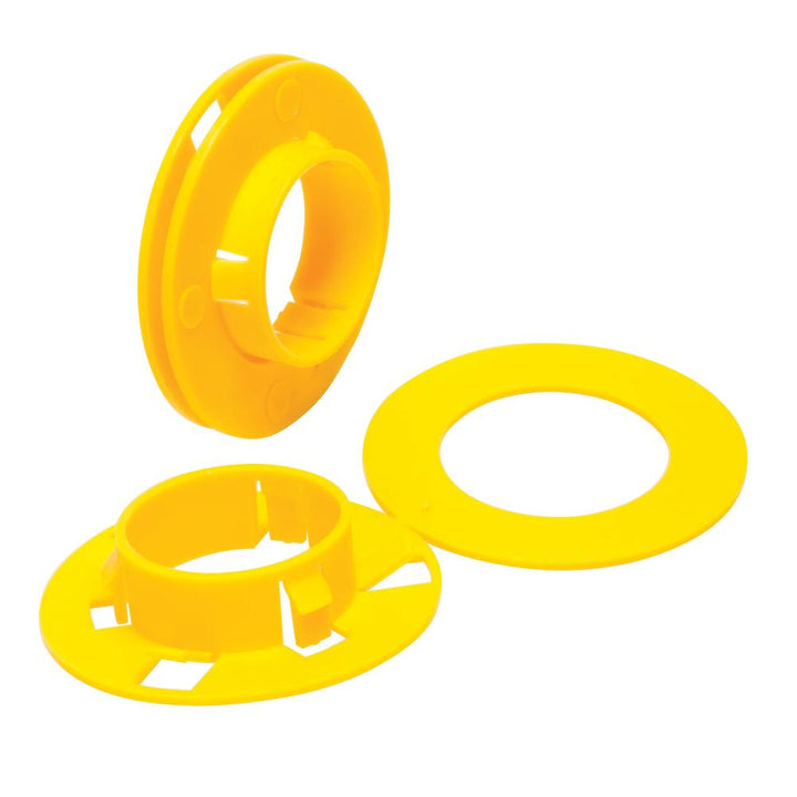 Greenlee 712A1000 Stud Bushing (1000 count)