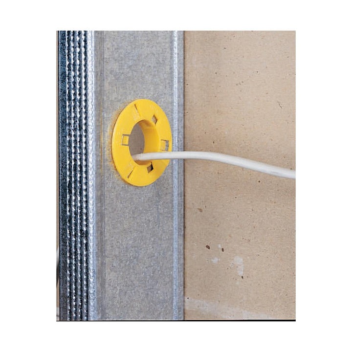 Greenlee 712A100 Stud Bushings (100 count)