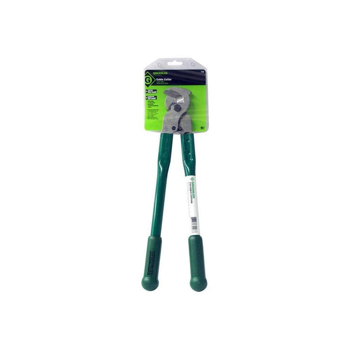 Greenlee 718 Cable Cutter