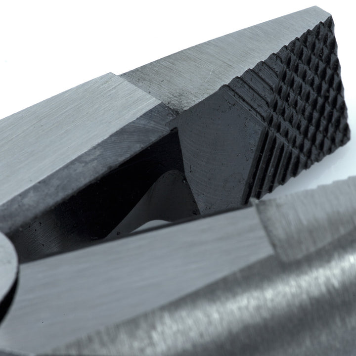 Klein Tools D213-9NE High Leverage Pliers, New England Nose, 9-Inch, Side Cutters