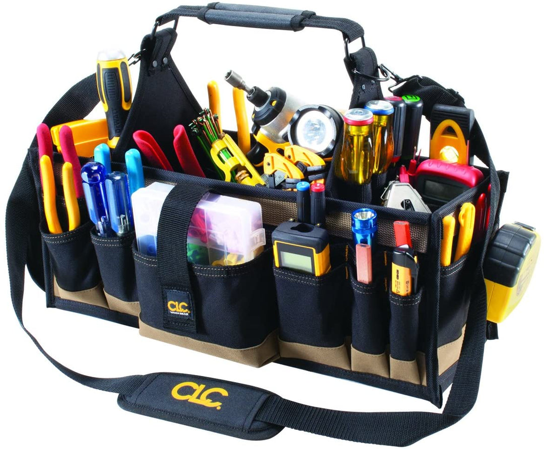 CLC 1530 23″ Electrical and Maintenance Tool Carrier