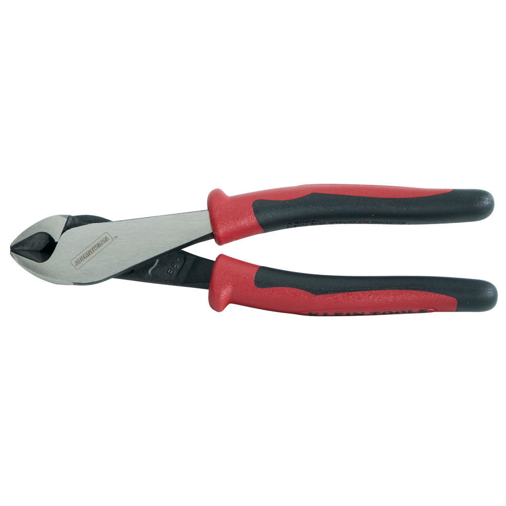 Klein Tools J228-8 Journeyman Diagonal-Cutting Pliers