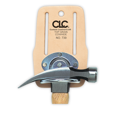 CLC 739 STEEL SWINGING HAMMER HOLDER