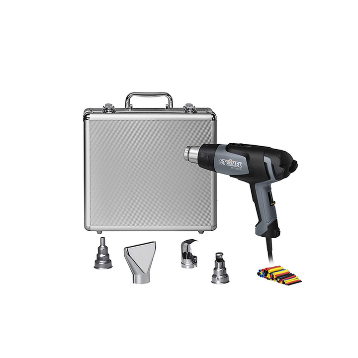 Steinel 110051545 Platinum Kit - HL 1920 E