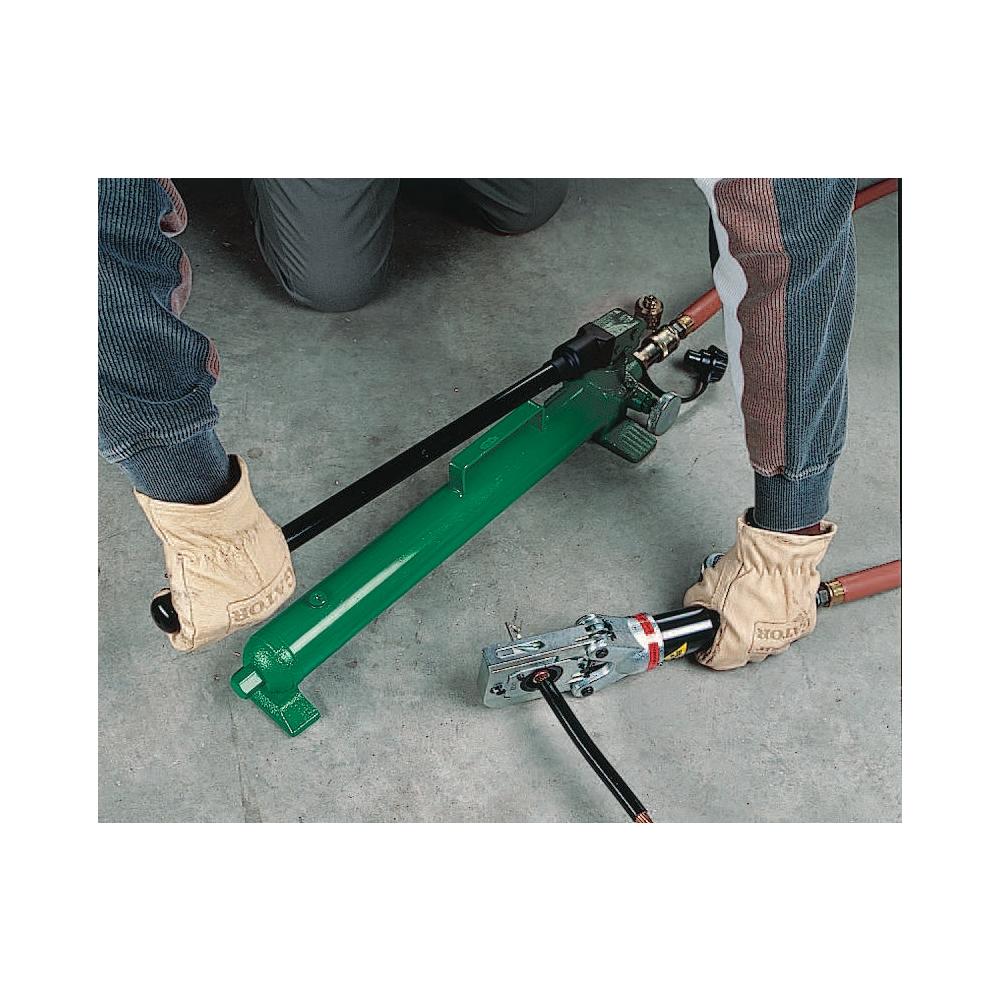 Greenlee 7475H Hand Pump