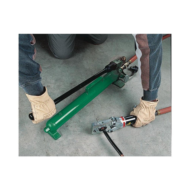 Greenlee 7475H Hand Pump