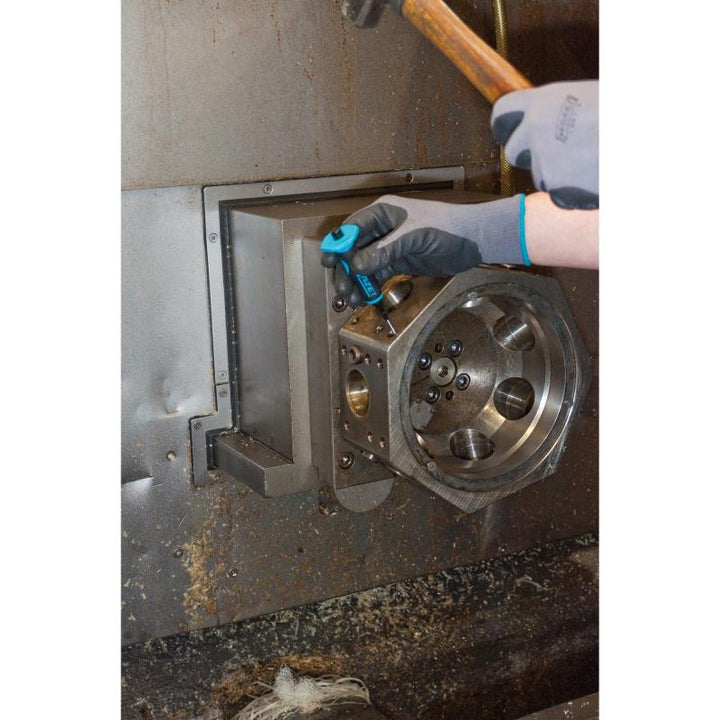 Hazet 751HS/5 Drift Pin Set, 150mm, 5 Pieces