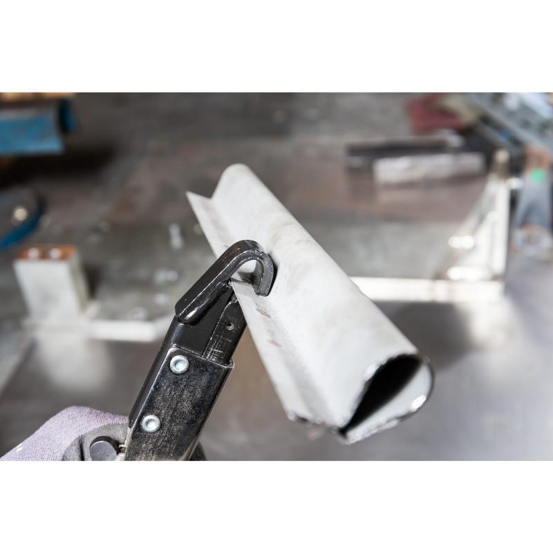 Hazet 752-2 Grip Pliers