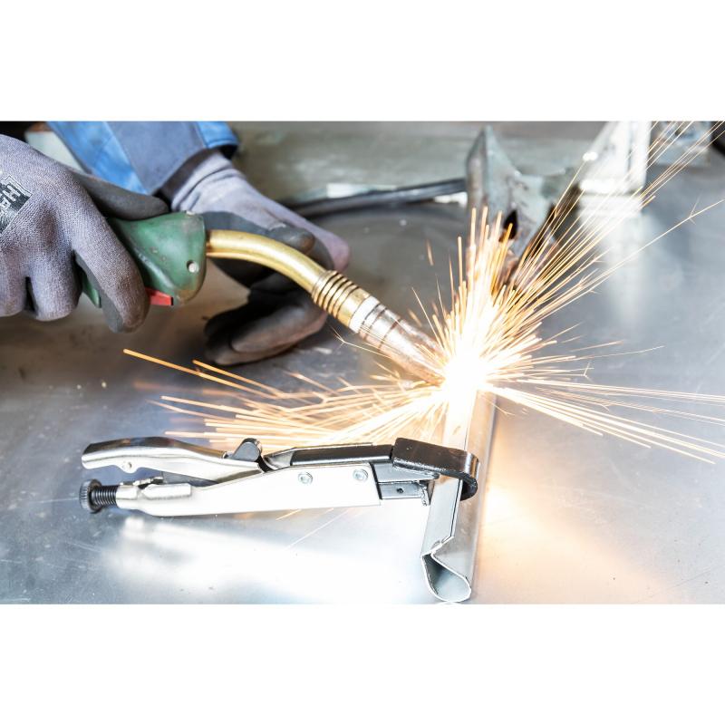 Hazet 752-2 Grip Pliers