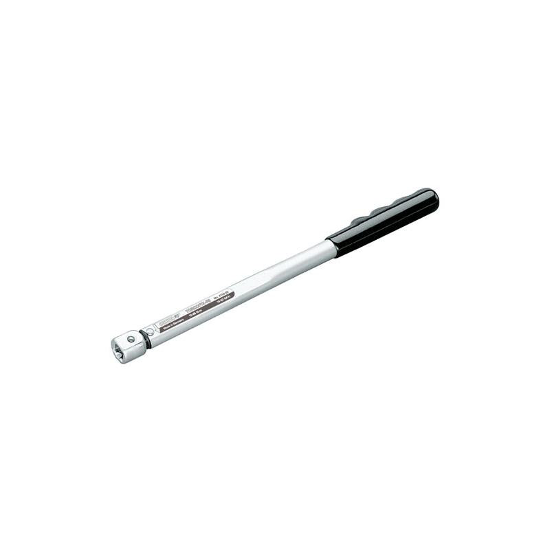 Gedore 7601960 Torque wrench TORCOFIX FS 9x12, 5-25 Nm