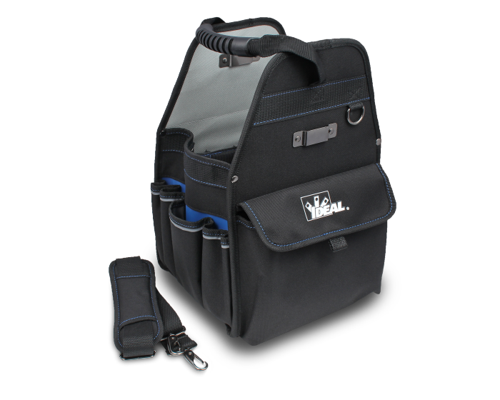 Ideal 37-031 Pro Series Premium Tool Carrier