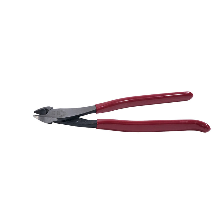Klein Tools D248-9ST Diagonal Cutting Pliers for Rebar Work