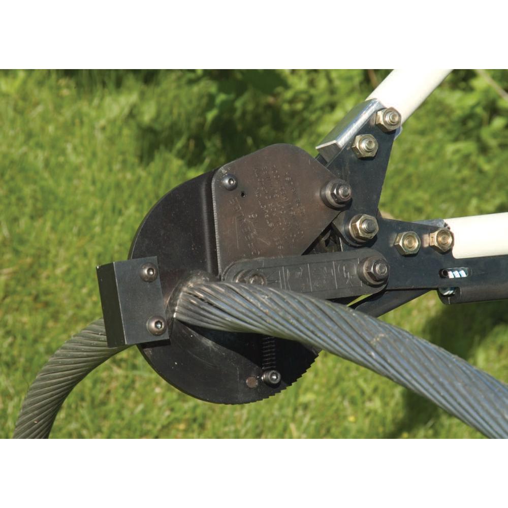 Greenlee 776 ACSR Cable Cutter