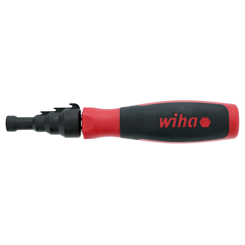 Wiha Tools 77892 Conduit Reamer Multi-Driver