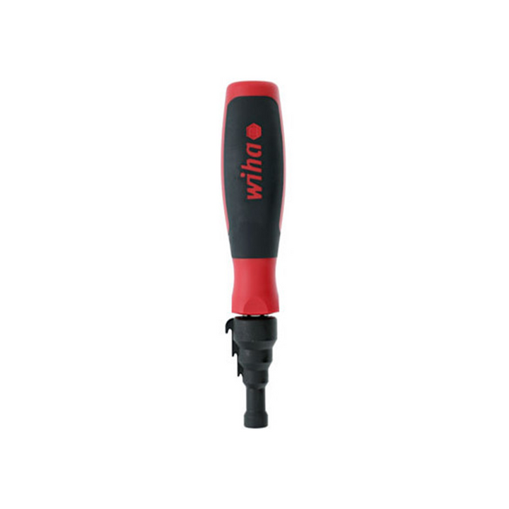 Wiha Tools 77892 Conduit Reamer Multi-Driver