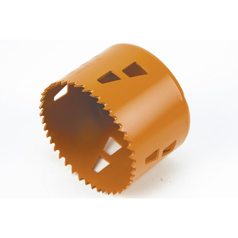 Klein Tools 31948 Bi-Metal Hole Saw, 3-Inch