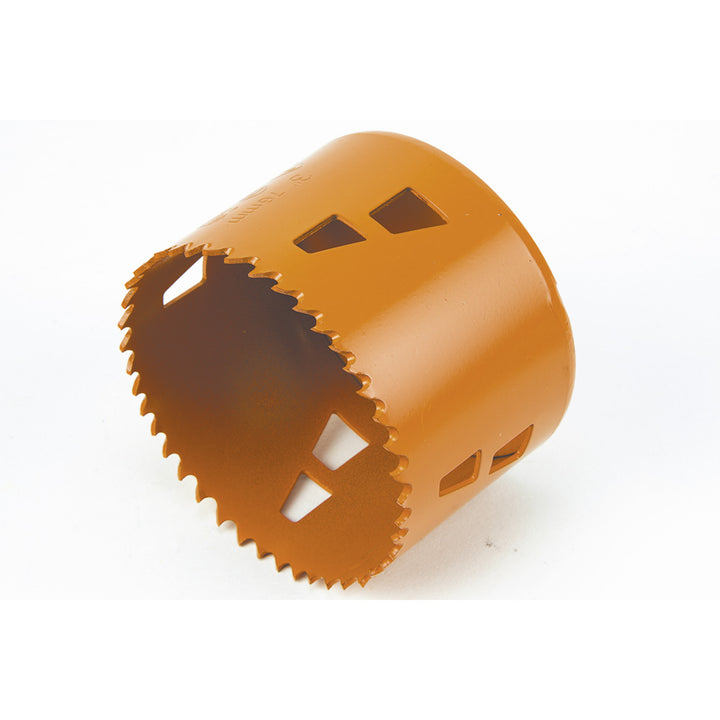 Klein Tools 31948 Bi-Metal Hole Saw, 3-Inch