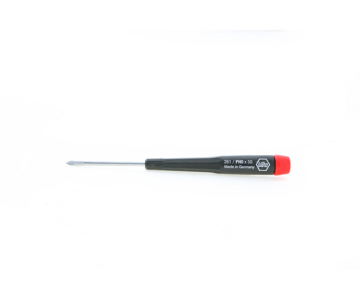 Wiha Tools 26105 Precision Phillips Screwdriver #0 x 50mm