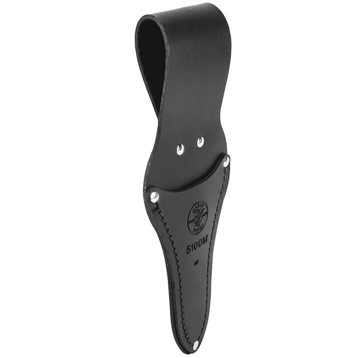 Klein Tools 5100M Scissors Holder, Tunnel Loop Connection, Medium