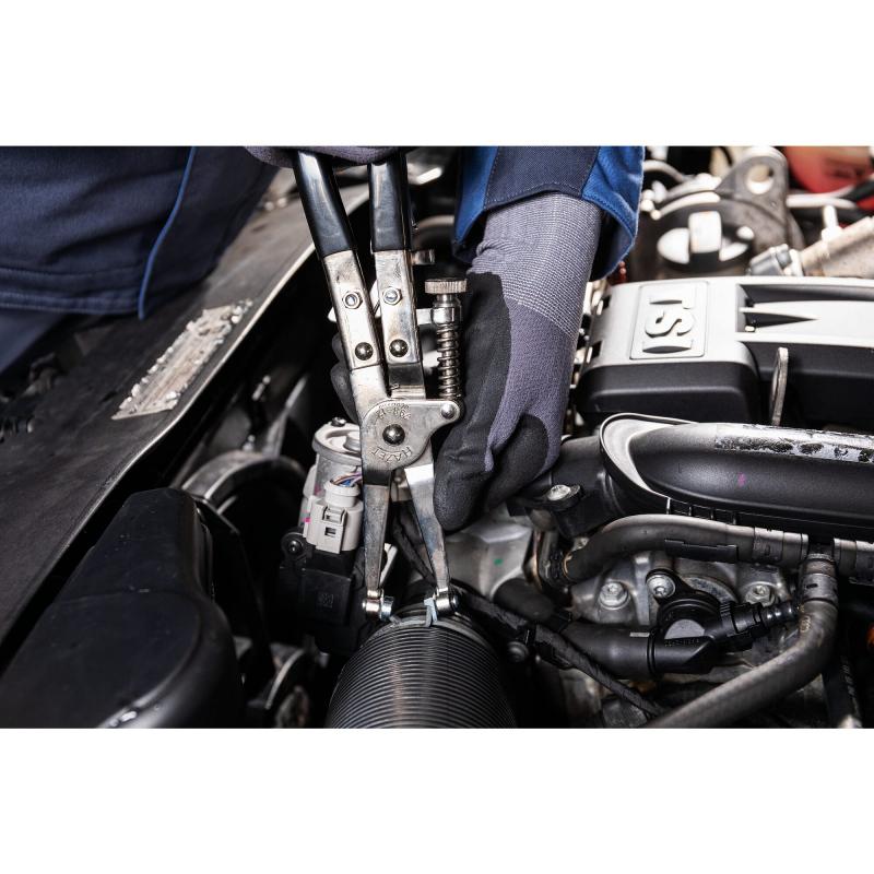 Hazet 798-12 Hose Clamp Pliers