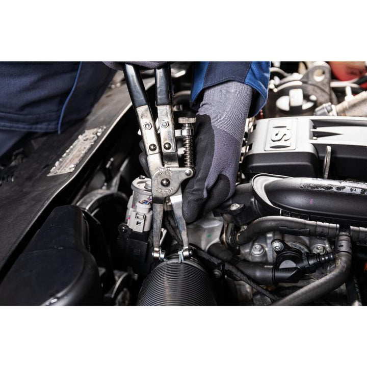 Hazet 798-12 Hose Clamp Pliers