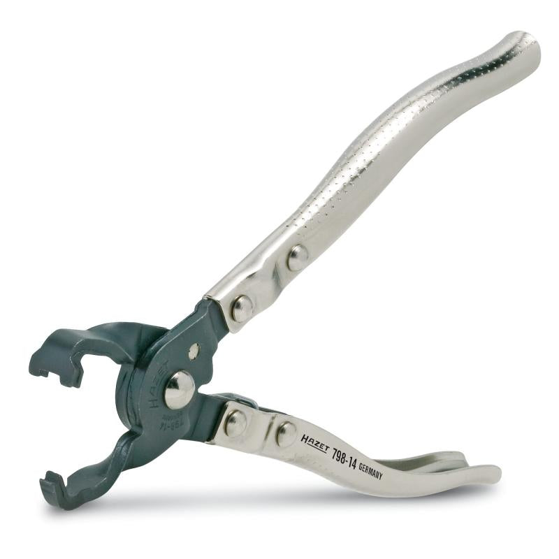 Hazet 798-14 Hose Clamp Pliers