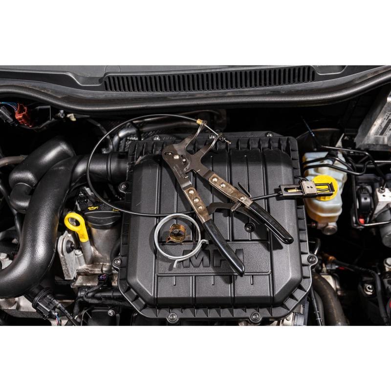 Hazet 798-15A Hose Clamp Pliers