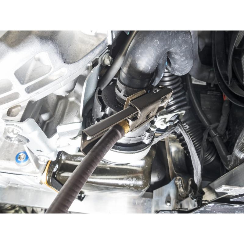 Hazet 798-15B Hose Clamp Pliers