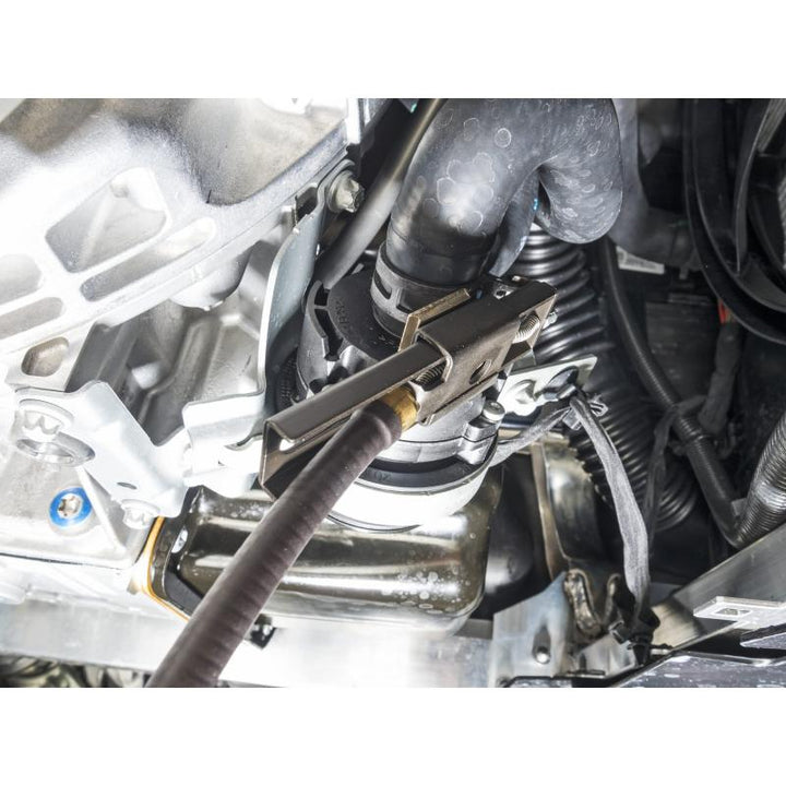 Hazet 798-15B Hose Clamp Pliers