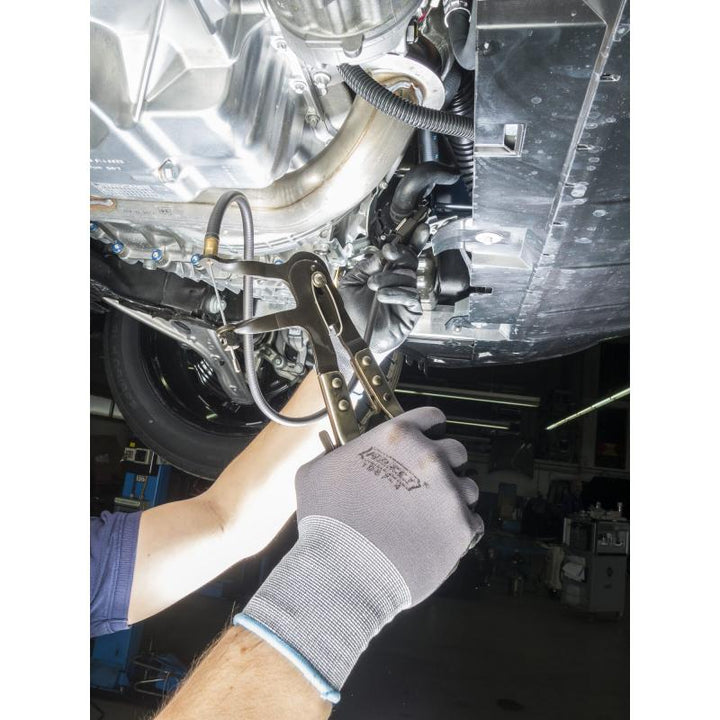 Hazet 798-15B Hose Clamp Pliers