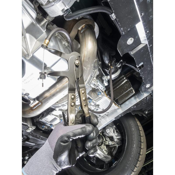 Hazet 798-15B Hose Clamp Pliers