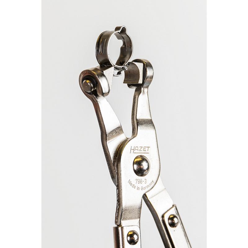Hazet 798-3 Hose Clamp Pliers