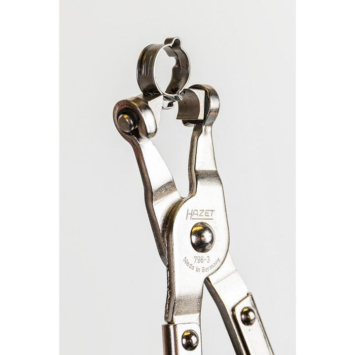 Hazet 798-3 Hose Clamp Pliers