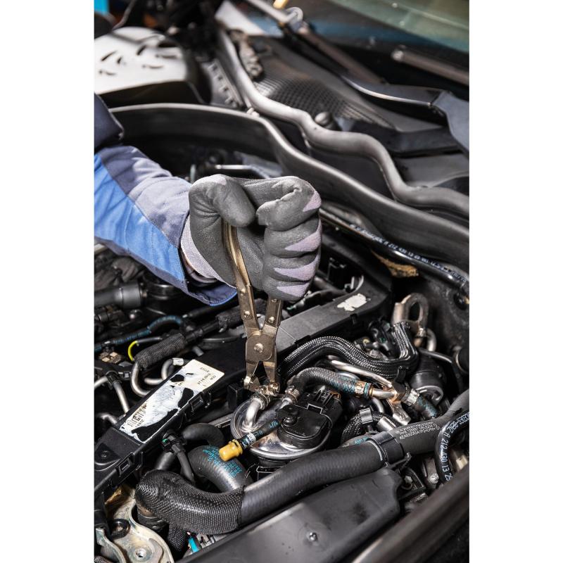 Hazet 798-3 Hose Clamp Pliers