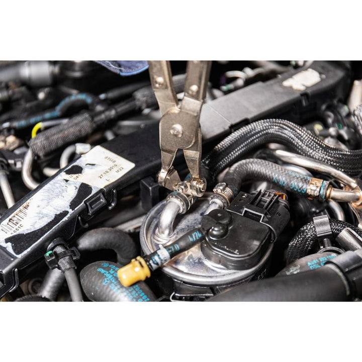 Hazet 798-3 Hose Clamp Pliers