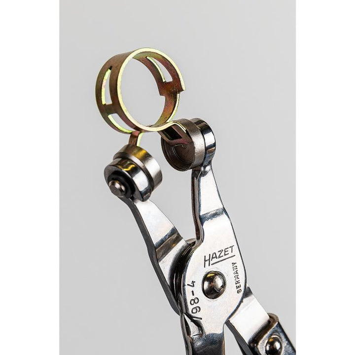 Hazet 798-4 Hose Clamp Pliers