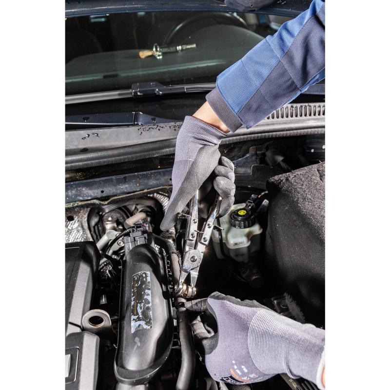 Hazet 798-4 Hose Clamp Pliers