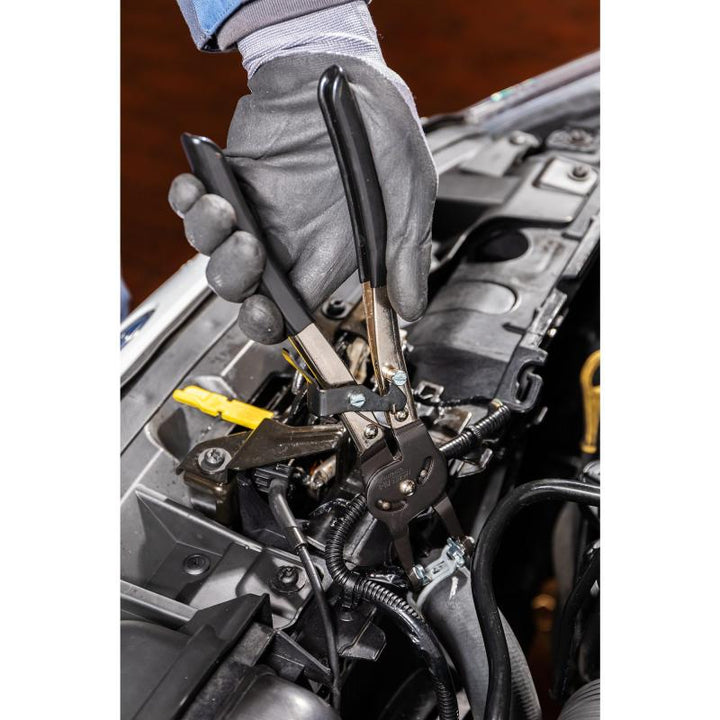 Hazet 798-8 Hose Clamp Pliers