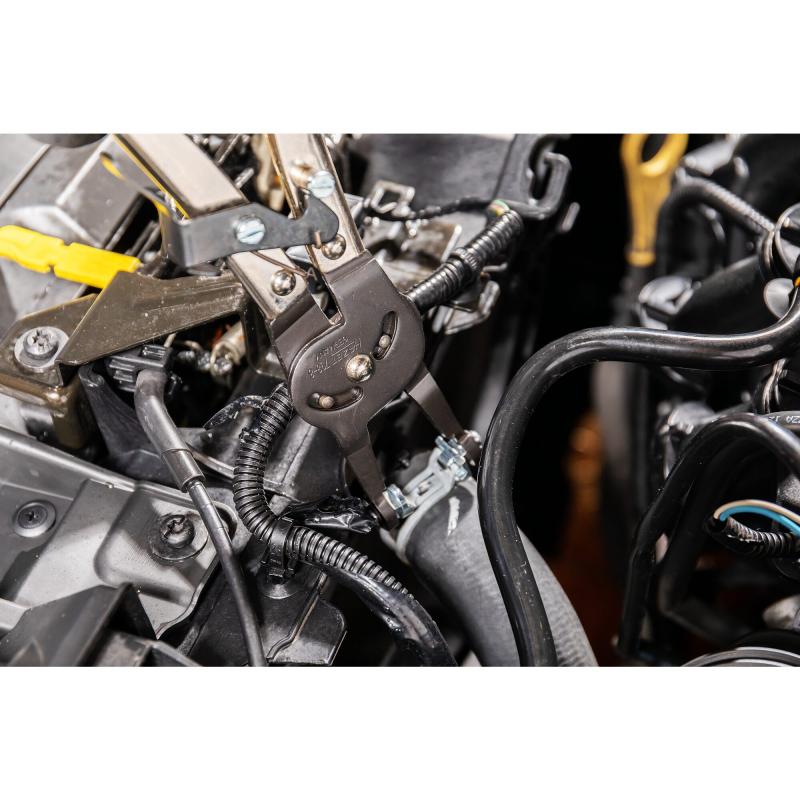 Hazet 798-8 Hose Clamp Pliers