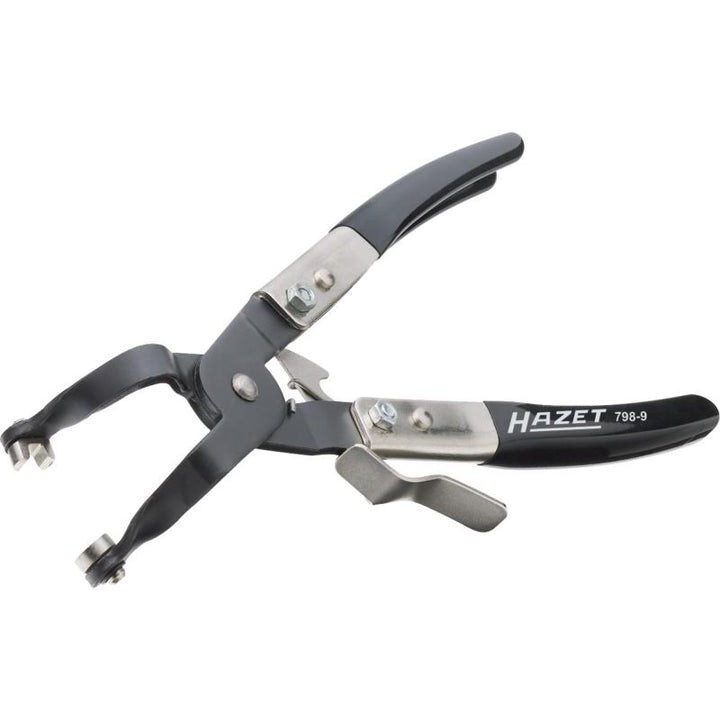 Hazet 798-9 Hose Clamp Pliers