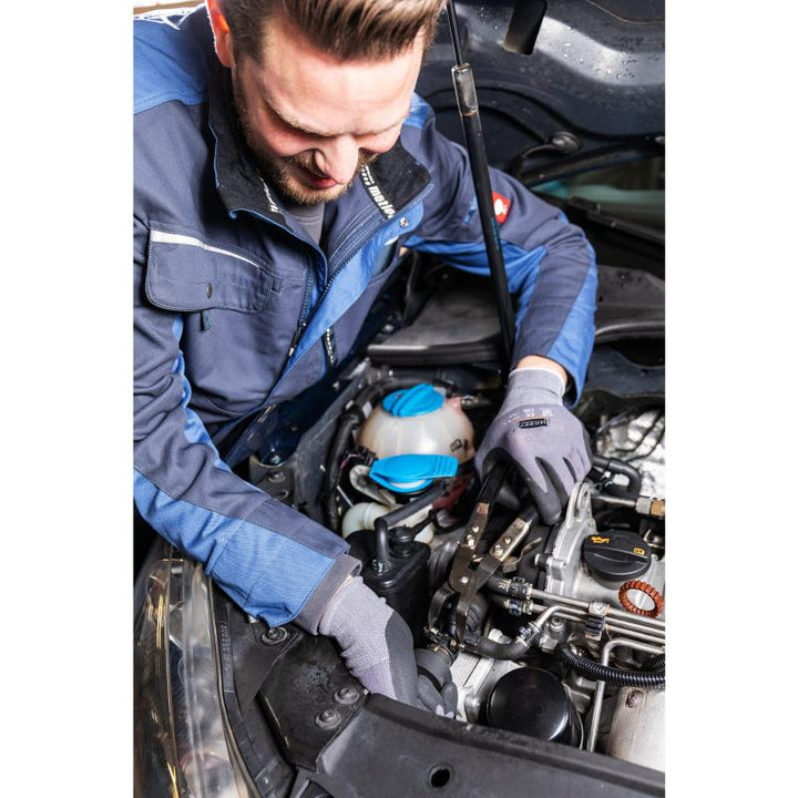 Hazet 798-9 Hose Clamp Pliers