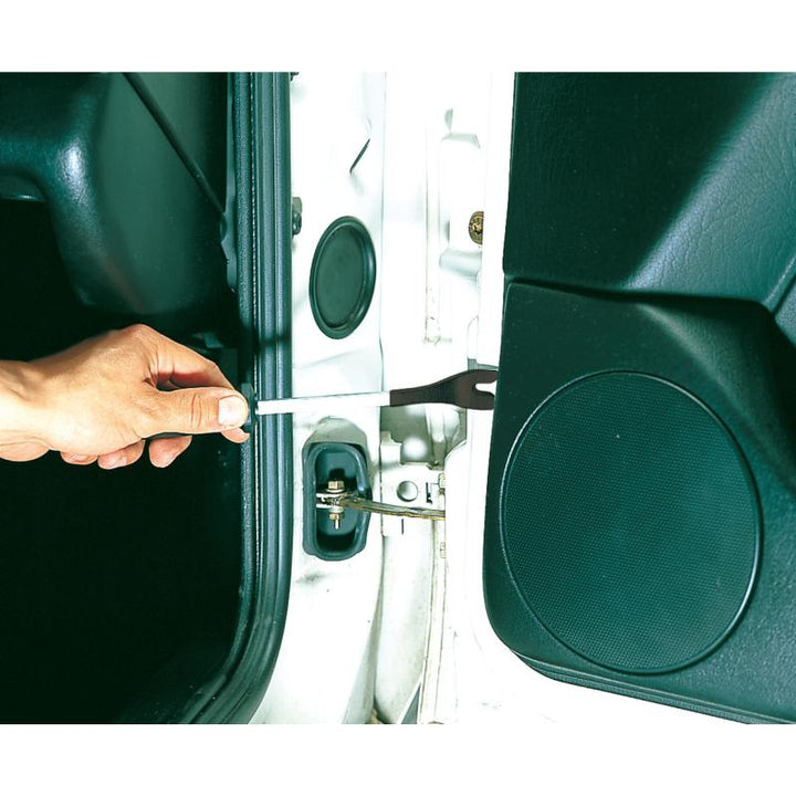 Hazet 799-3 Lever for Removing Door Panels