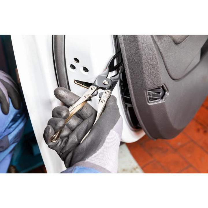 Hazet 799-4 Pliers for Removing Door Panels